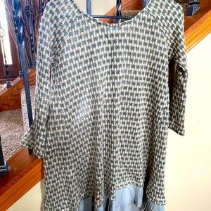 Alter’d state sweater small